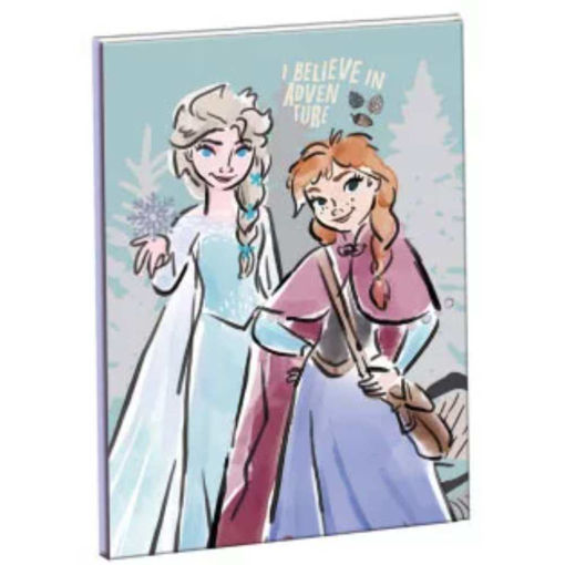 Picture of FROZEN B5 EXERCISE BOOK